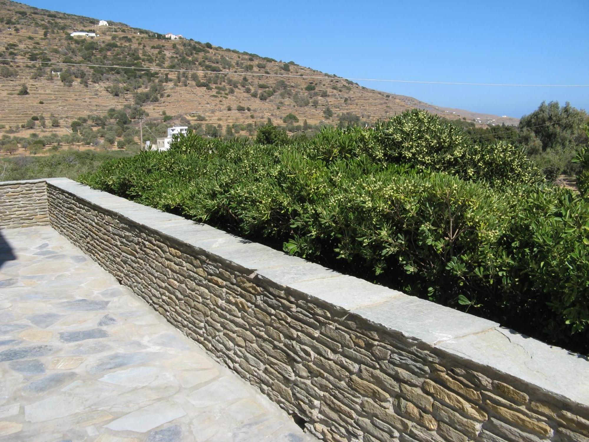 House In The Grass Land. Villa Ormos  Exterior foto