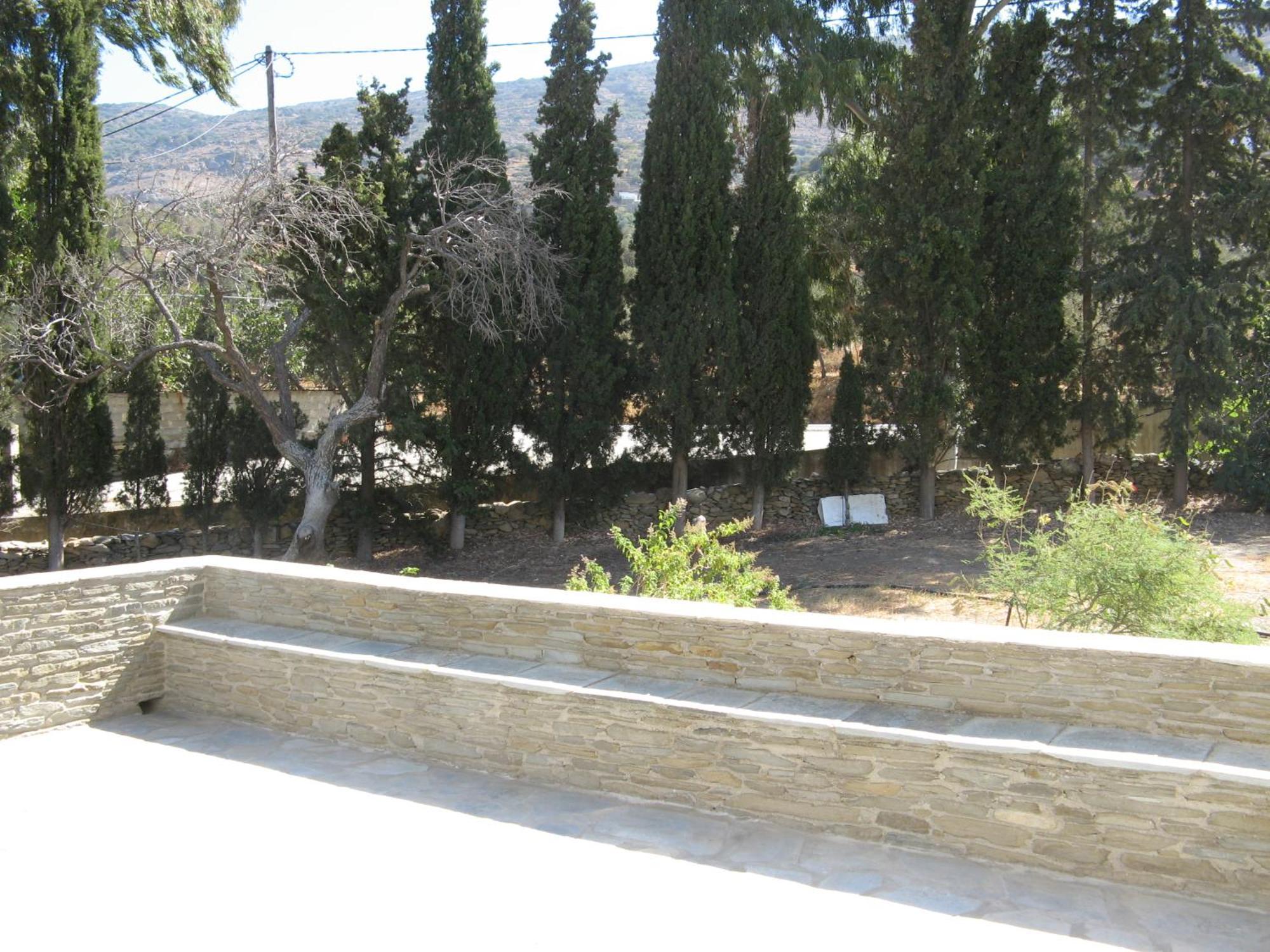 House In The Grass Land. Villa Ormos  Exterior foto