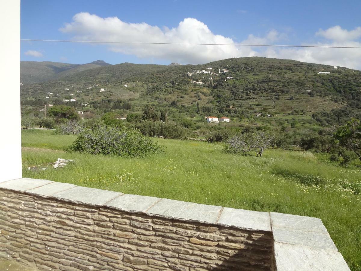 House In The Grass Land. Villa Ormos  Exterior foto